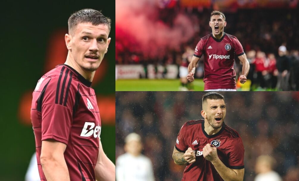 Tre 'spartanët' shqiptarë të Pragës, prekin finalen kualifikuese në Champions