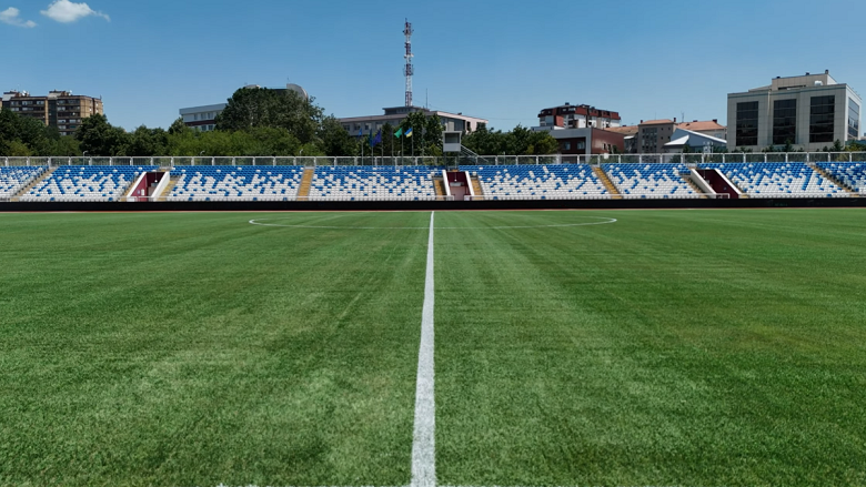 “Fadil Vokrri” gati për Conference League e ndeshjen hapëse të Superligës së Kosovës