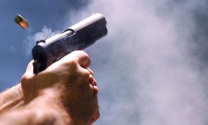 Të shtëna me armë në fshatin Batllavë, arrestohet një 30 vjeçar