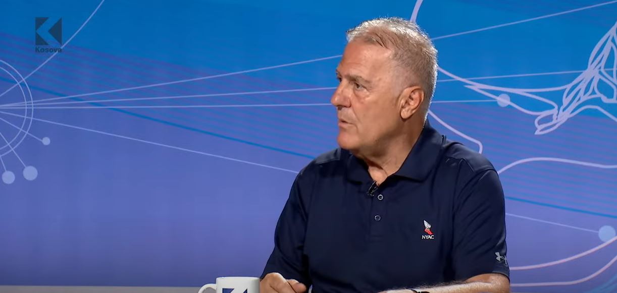 Tërnava: Putinit po i rrezikohet jeta, mund ta pësojë edhe nga njerëzit e tij (VIDEO)