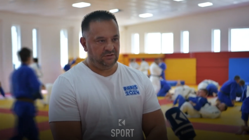 Kampi i xhudos, Kuka lyp kampione të reja olimpike për olimpiadën e vitit 2028