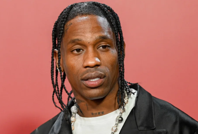 Arrestohet në Paris, reperi Travis Scott