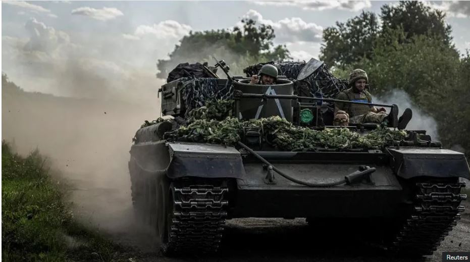 Rusia zgjeron evakuimet në rajonin e dytë kufitar pas ofensivës së Ukrainës