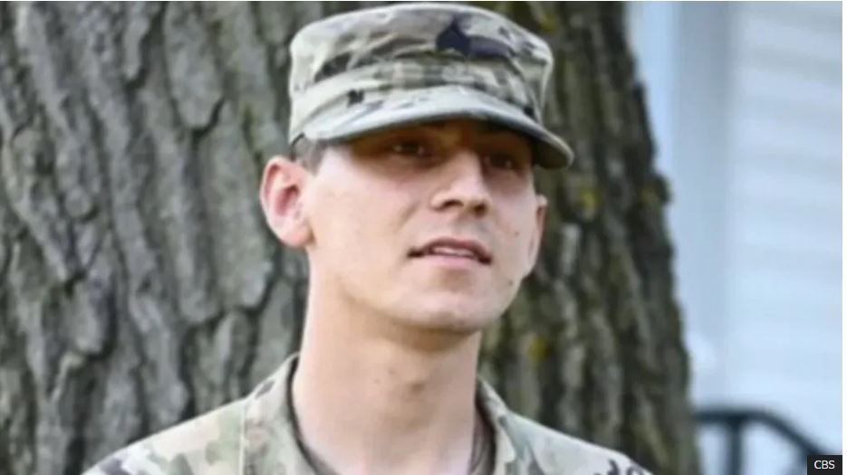 Ushtari amerikan pranon fajin për shitjen e sekreteve në Kinë