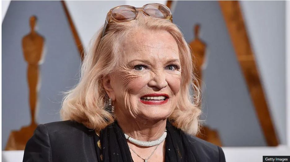 Vdes në moshën 94-vjeçare Gena Rowlands, aktorja e filmit "The Notebook"