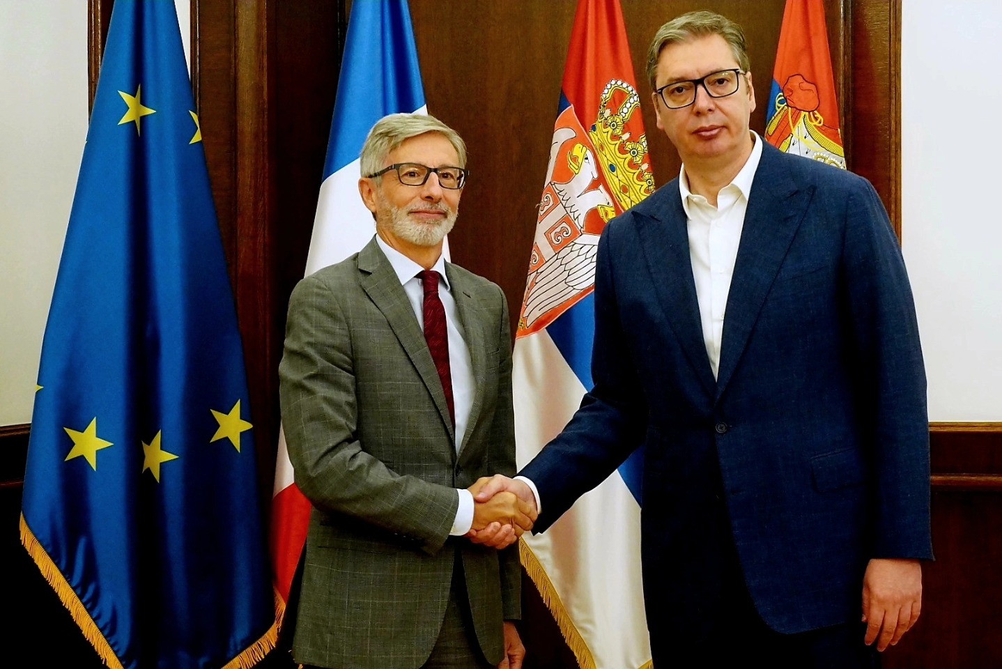 Vucic