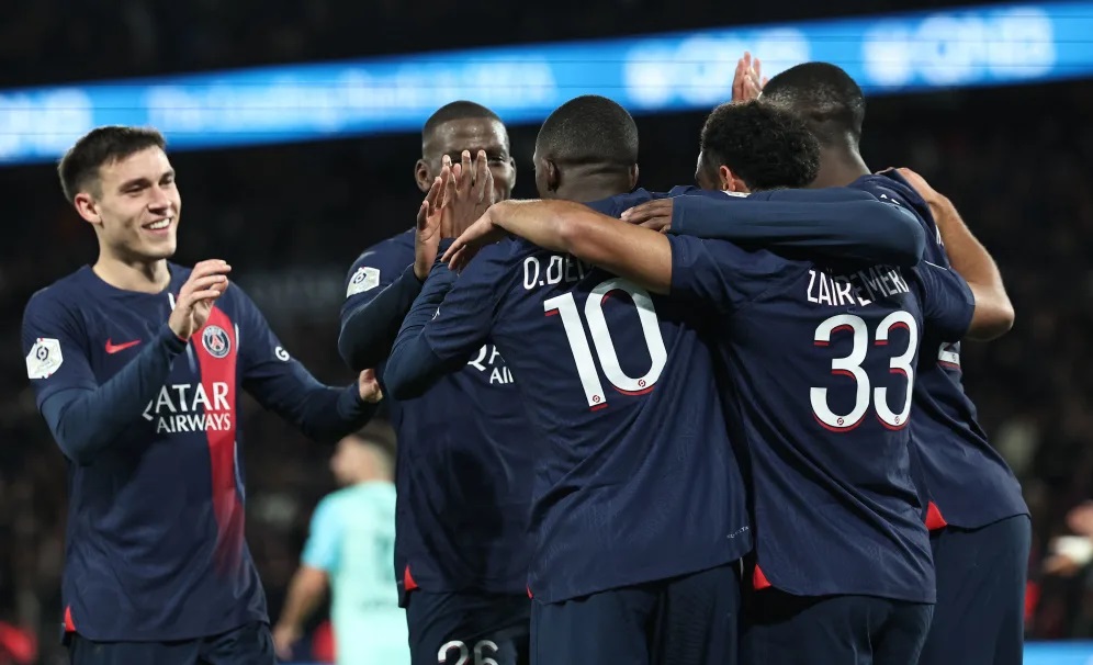 Pas goleadës në javën e parë, PSG sonte pret Montpellierin