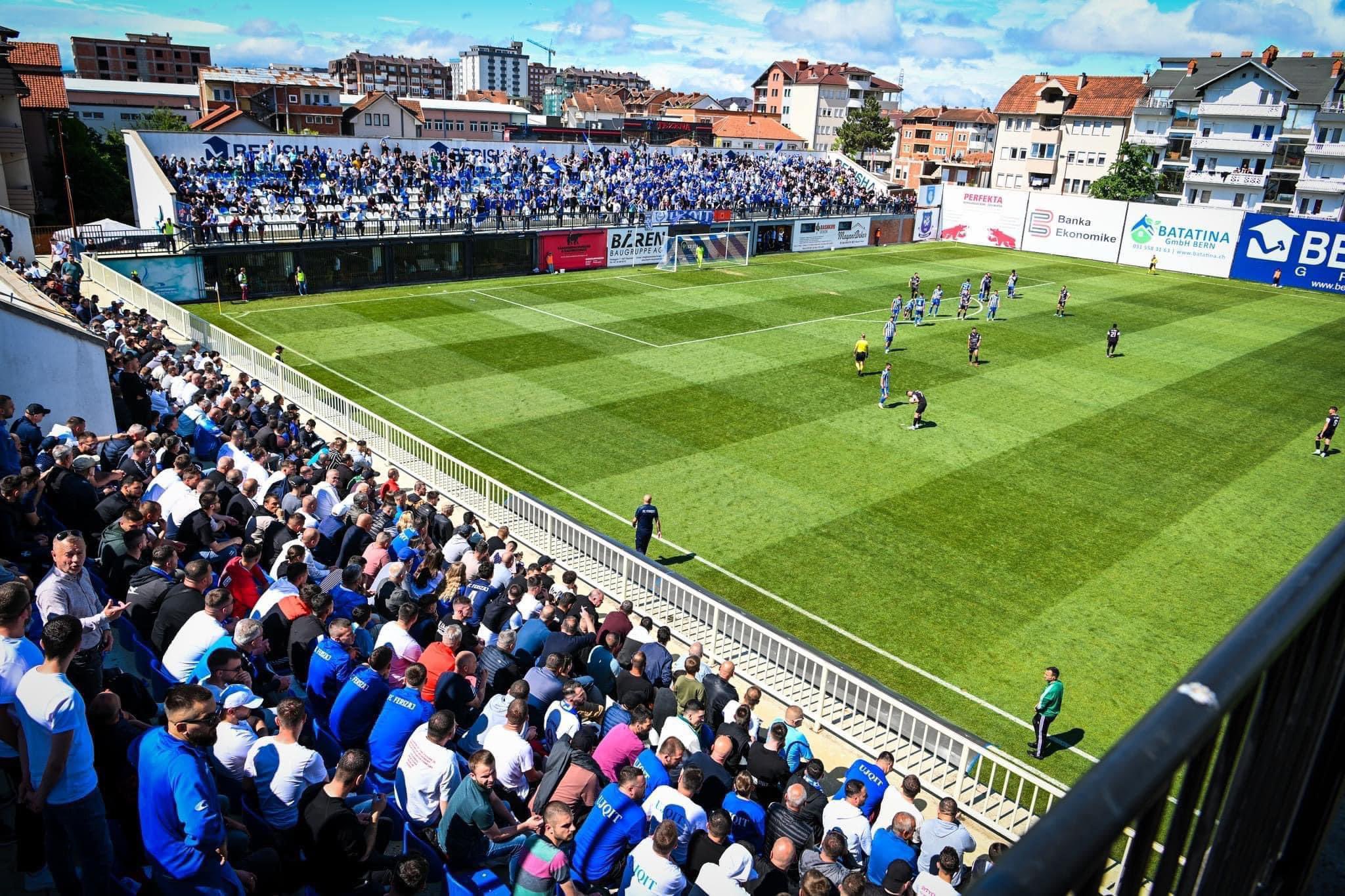Gjithçka gati për edicionin e ri të Superligës në futboll