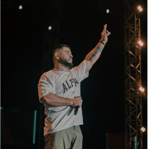 Prokuroria e Pejës lëshon fletarrest për reperin, Noizy
