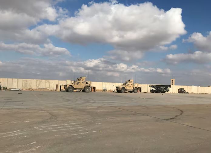 Reuters: Personeli amerikan u plagos në sulmin kundër bazës në Irak