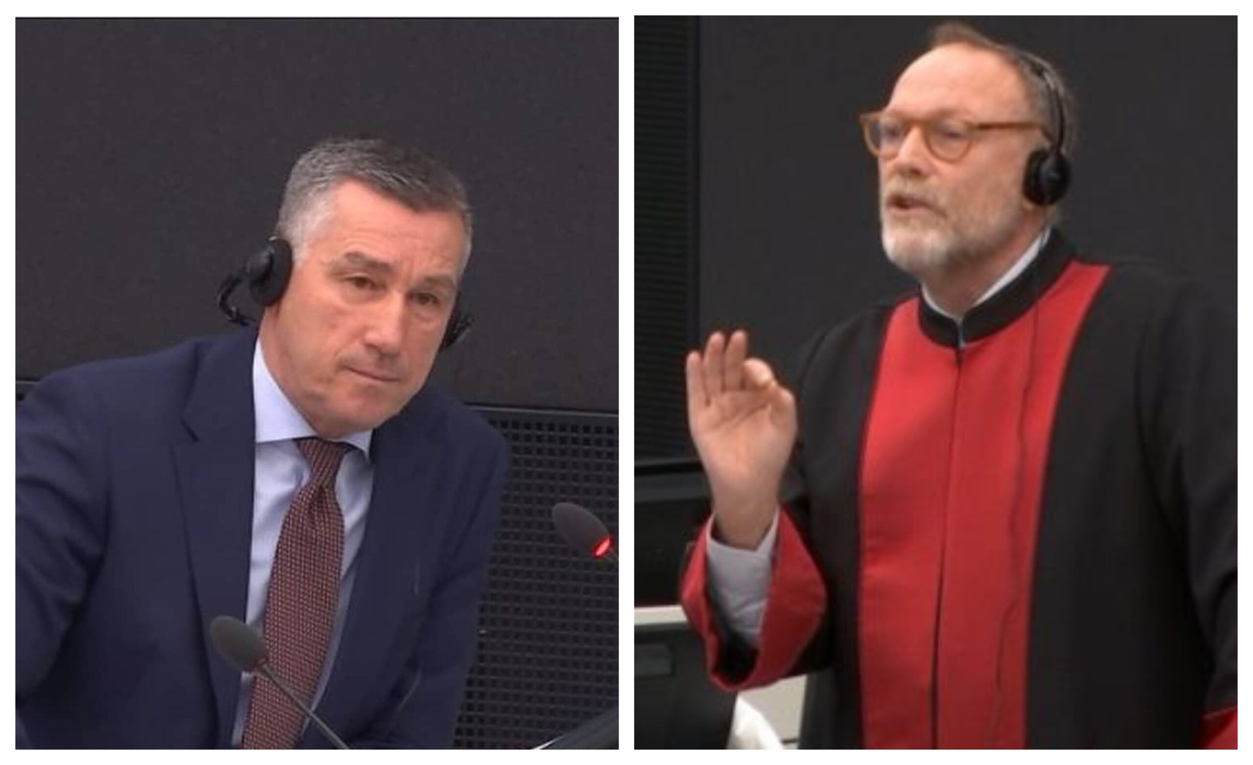Ben Emmerson s'do të jetë më mbrojtës i Kadri Veselit