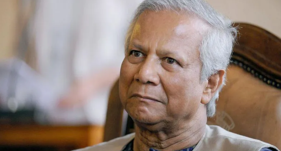 Fituesi i Çmimit Nobel për Paqe do udhëheqë qeverinë e përkohshme të Bangladeshit