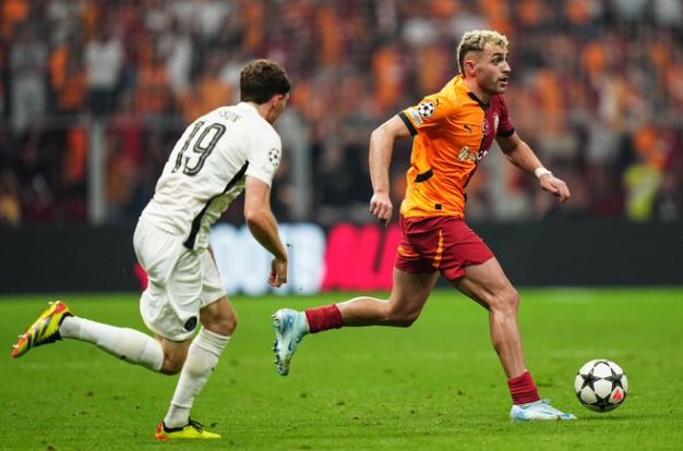 Young Boys kalon në grupe të Ligës së Kampionëve