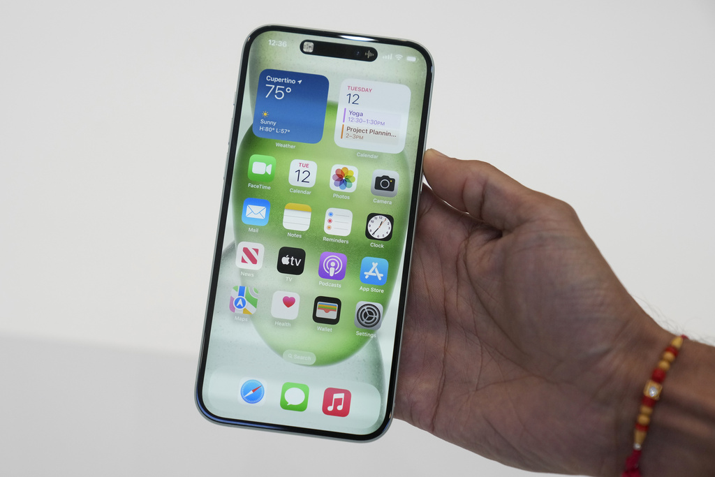Përdorues të iPhone, kujdes: Nëse i shkruani këto karaktere, do t’ju prishet telefoni