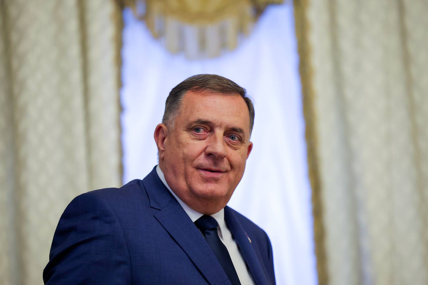 ShBA sërish sanksionon personat dhe kompanitë që mbështesin Millorad Dodikun