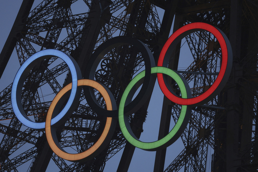 Sot përfundojnë Lojërat Olimpike "Paris 2024", prin Kina me medalje të arta
