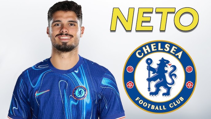 Chelsea blen Pedro Neton për 63 milionë Euro nga Wolves