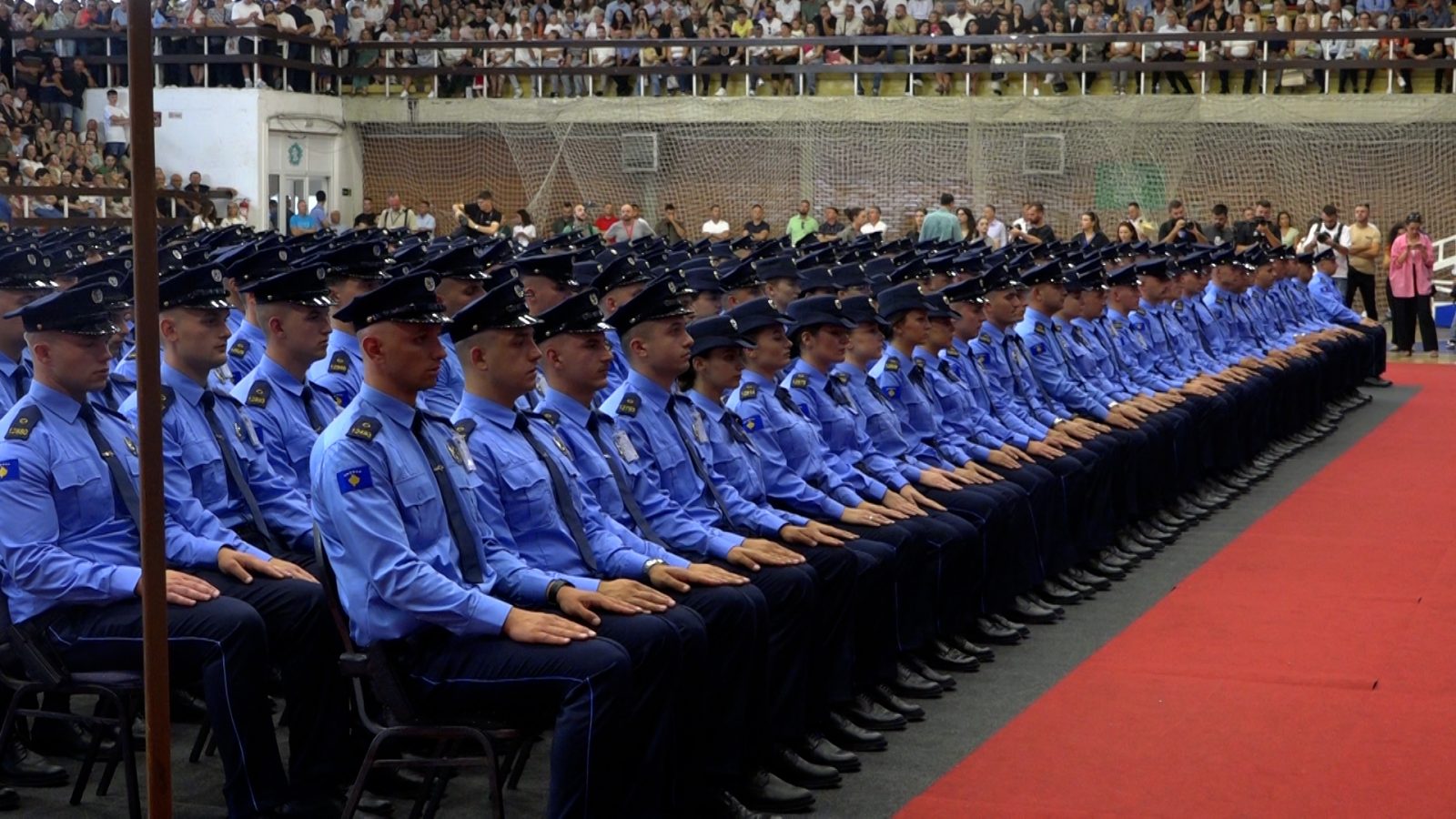 policia diplomimi