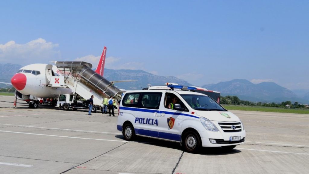 Ekstradohen nga Italia dhe Gjermania dy shqiptarë për ndihmë në emigrim dhe vjedhje
