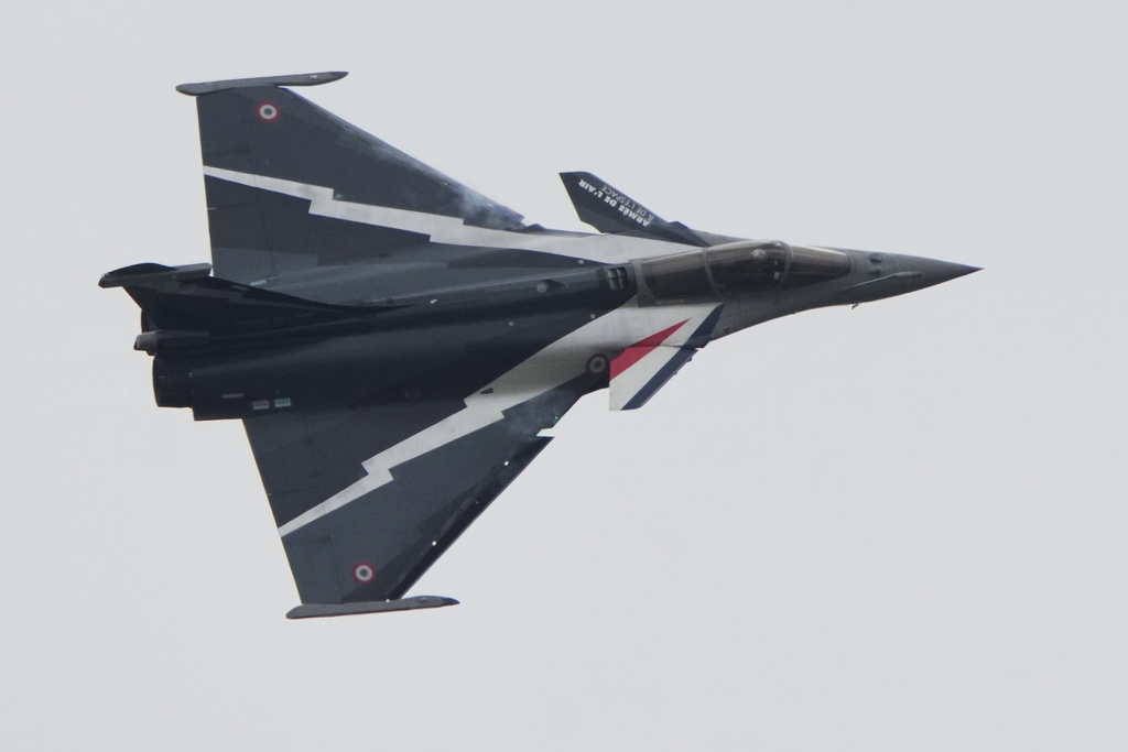 France Fighter jets