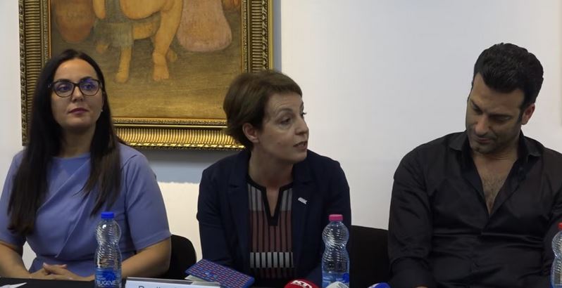 Lahaj: Presioni për Qeverinë e Komunën e Prishtinës nuk do të ndalet, kemi nevojë për sallë koncertale