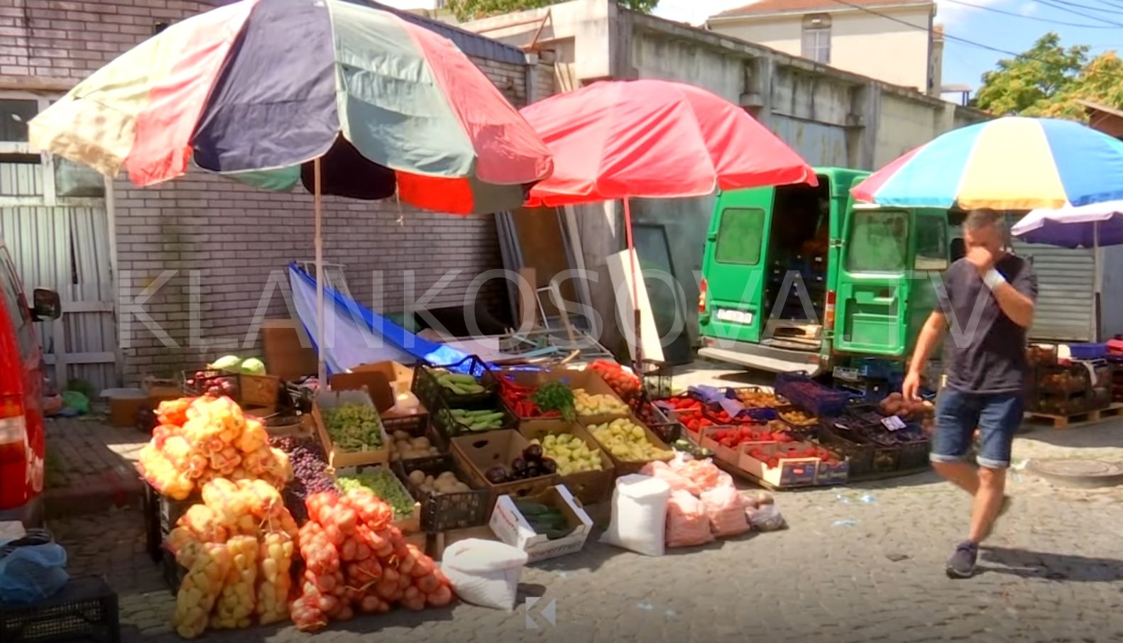 Tregu i Gjelbër si Rozafati, s’ka kush që e ndërton – as Rama