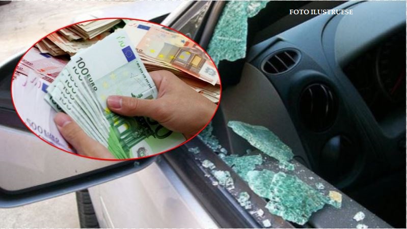 Një burrë cak i hajnave në Prizren, ia vjedhin armën dhe 200 euro