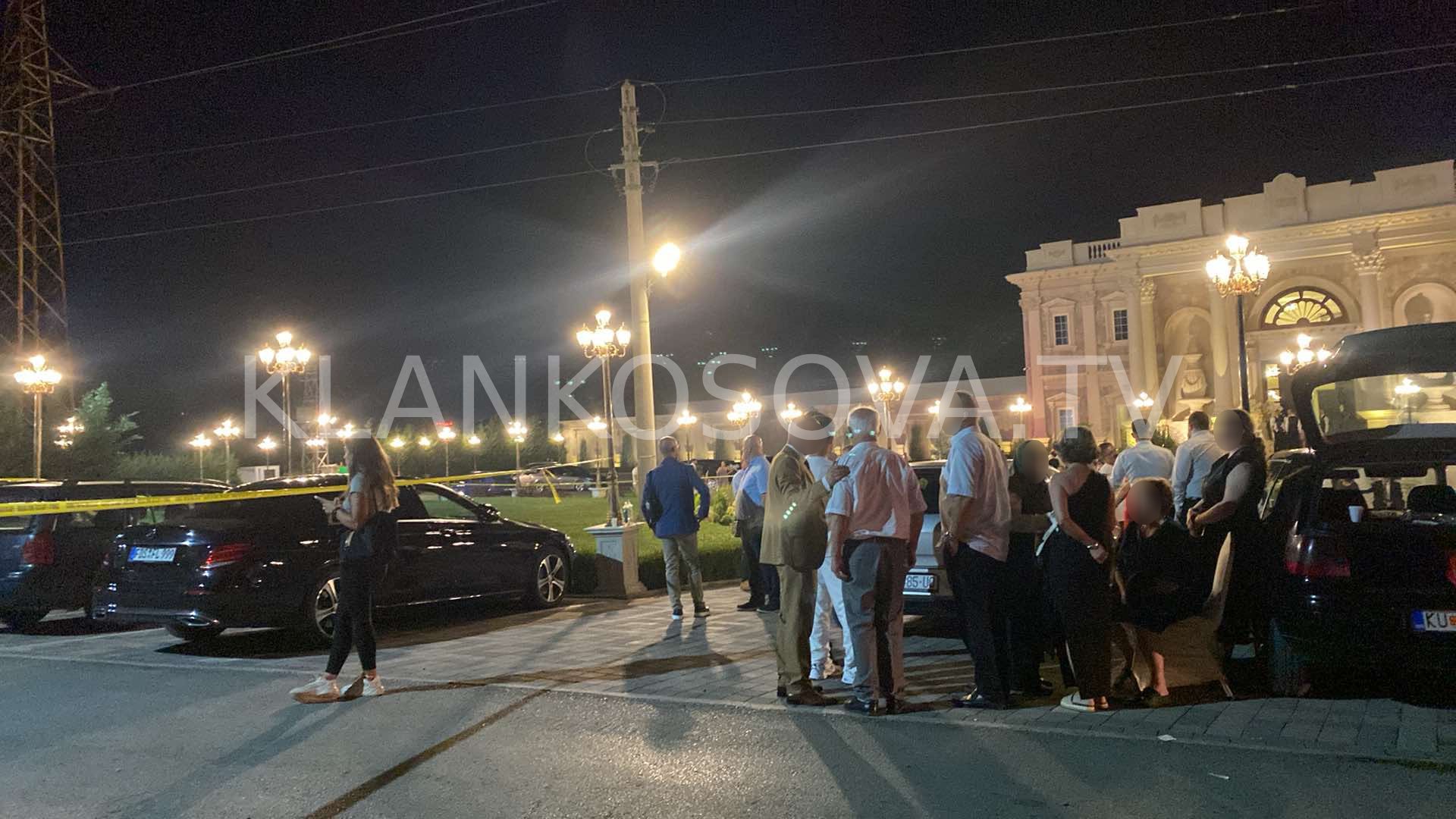 Krejt çka dihet për vrasjen në Bibaj të Ferizajt