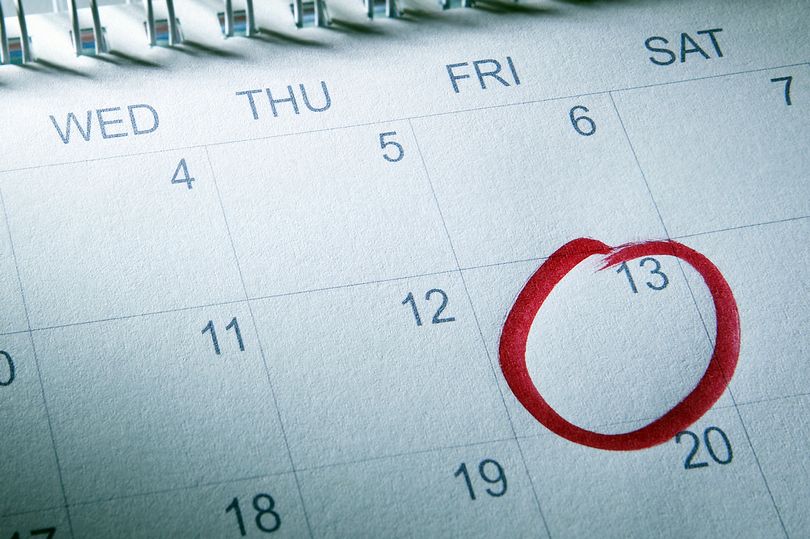 Pse e premtja e 13-të konsiderohet si “e mallkuar”?
