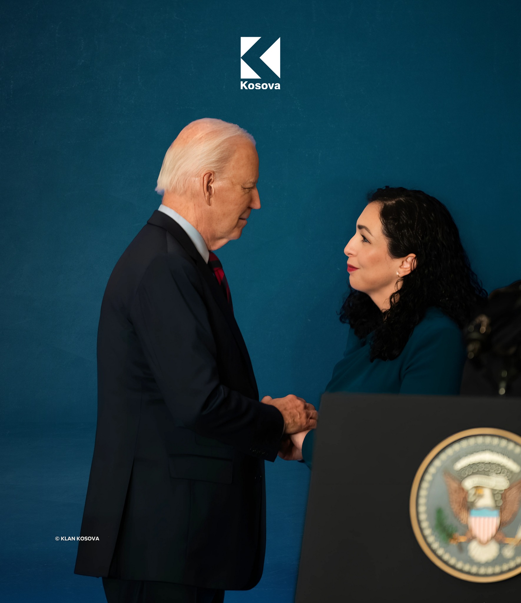 Osmani flet nga New Yorku: Mora konfirmim të fuqishëm nga presidenti Biden se do të jetë përkrah Kosovës