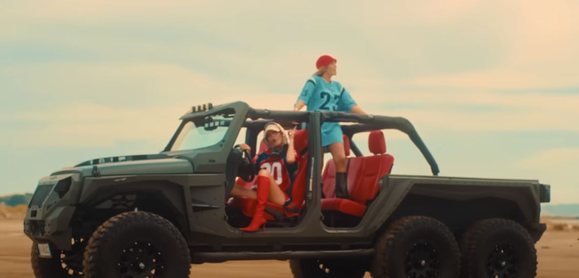 Këngën e Loredanës dhe Taynas tash mund ta dëgjoni edhe në Spotify