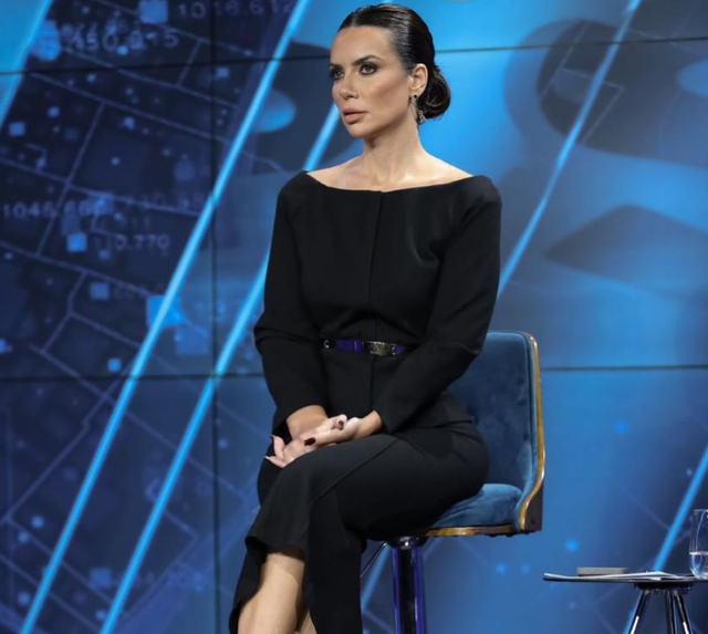 Grida Duma shuan kureshtjen për raportin me deputetin Salianji: Është bashkëudhëtari im