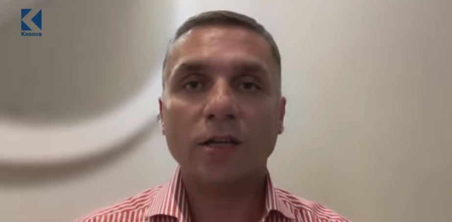 Qindra të vrarë në luftimet mes Hezbollahut dhe Izraelit, gazetari Adriatik Kelmendi raporton për gjendjen atje