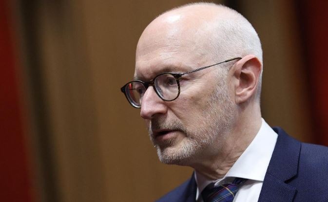 Deklaratat e Rrustemit, "Moskomentimi, është koment”, thotë ambasadori francez