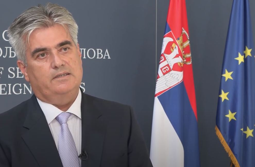 Ambasadori serb në Izrael: Njohja e Kosovës la gjurmë në raportet tona