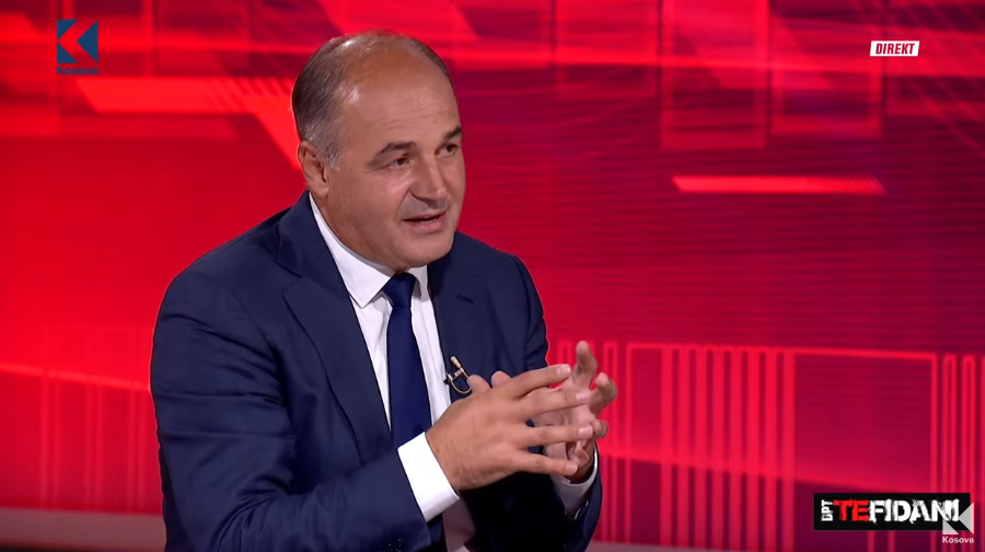 Hoxhaj: Zemrat rrahin për PDK-në në Drenas, fitorja është e pandalshme