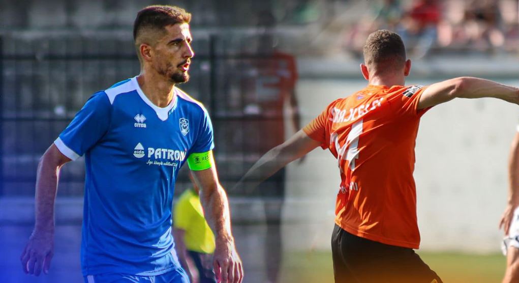 Superliga, sot luajnë Malisheva - Ballkani dhe Suhareka -  Gjilani