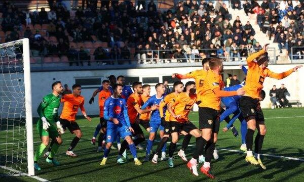 Rikthehet Superliga, Ballkani e pret Prishtinën në Suharekë, e Suhareka udhëton në Ferizaj
