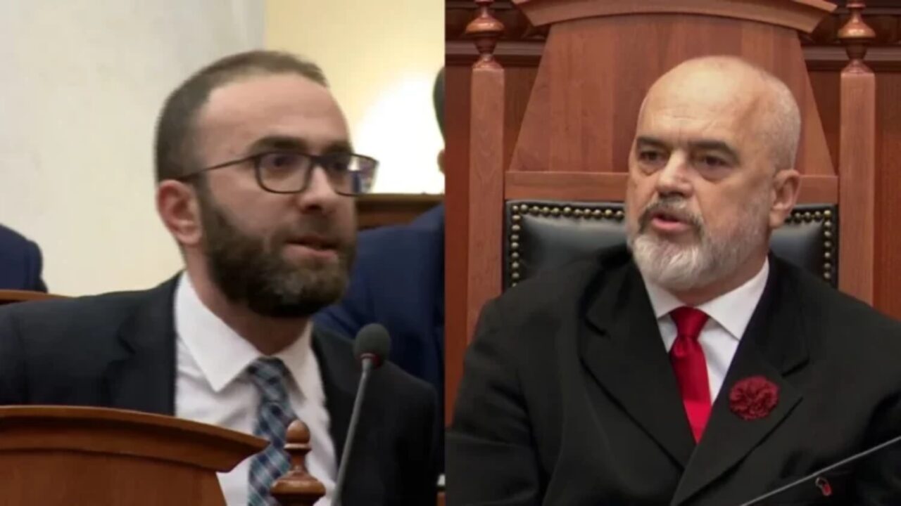 Shefi parlamentar i PD-së i reagon Ramës pas dënimit të deputetit Salianji