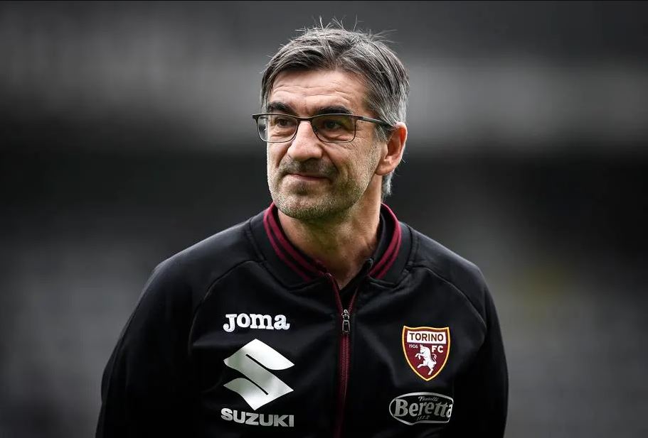 Roma merr Juriqin në vend të De Rossit