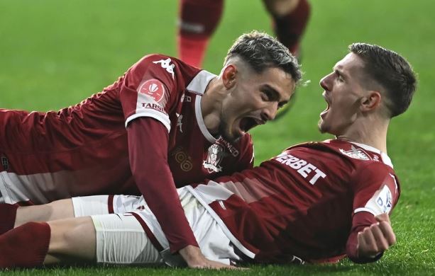 Edhe Rrahmani e Krasniqi ia bëjnë sefte paraqitjes në Ligën e Kampionëve