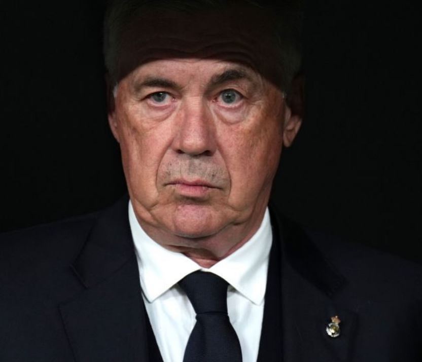 Thuhet që Reali po ia lyp pasardhësin, por Ancelotti ka pritje të tjera