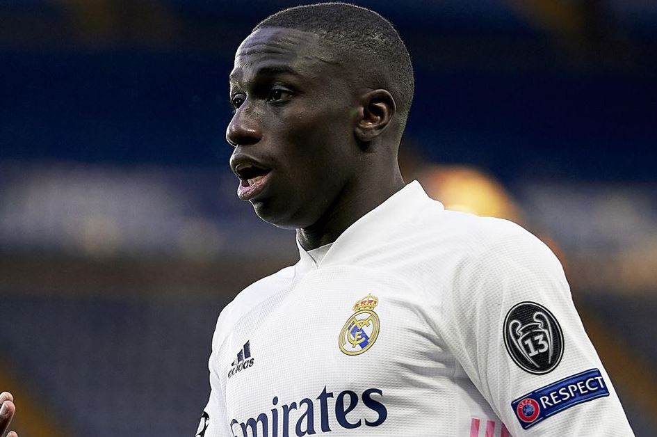 Mendy nëshkruan kontratë të re me Realin, e konfirmon Ancelotti