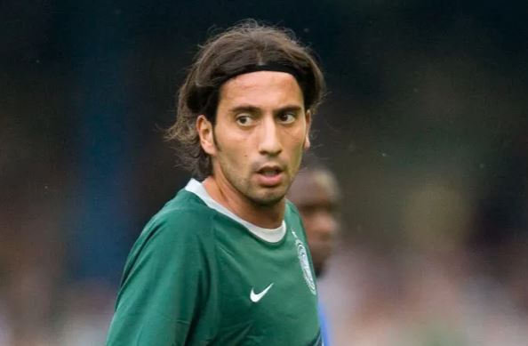 Vdes në moshën 43-vjeçare ish-futbollisti i Serie A-së
