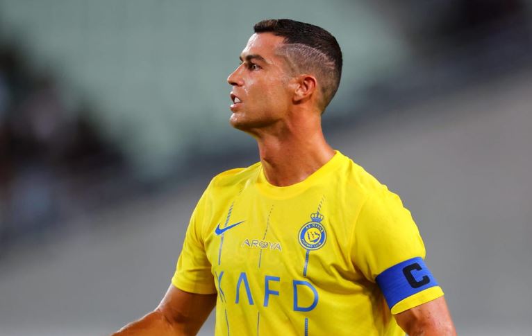 Ronaldo se ka nijet të pensionohet