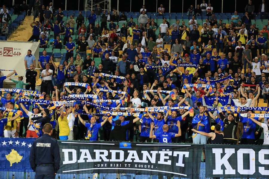 Organizimi i Evropianit U21, Dardanët të ashpër: Turpi do të jetojë përjetë dhe nuk do te falet