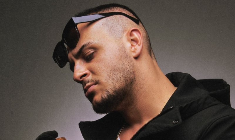 Don Xhoni