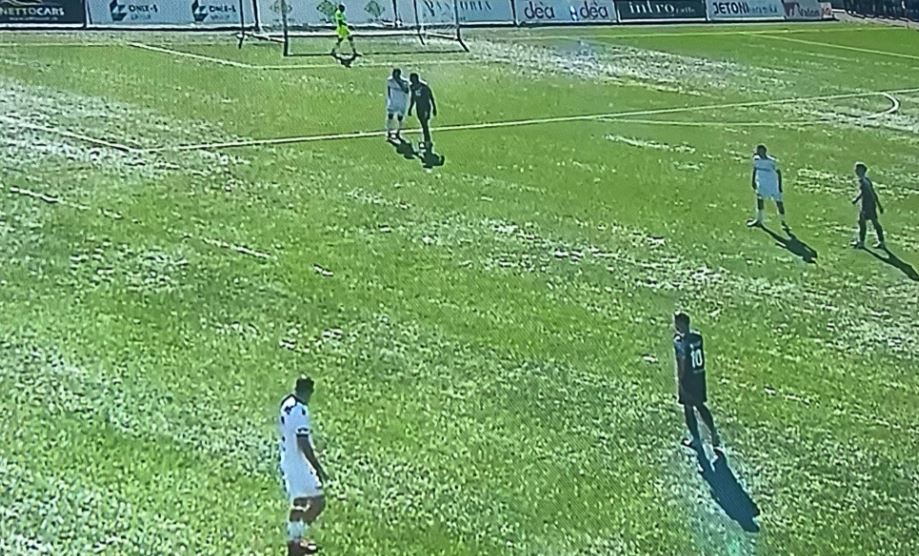 Përfundon pa gola pjesa e parë e derbit, Drita-Ballkani