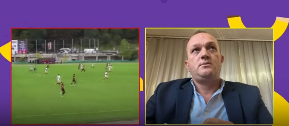KF Rilindja e suspendon portierin pas dyshimeve për kurdisje të lojës
