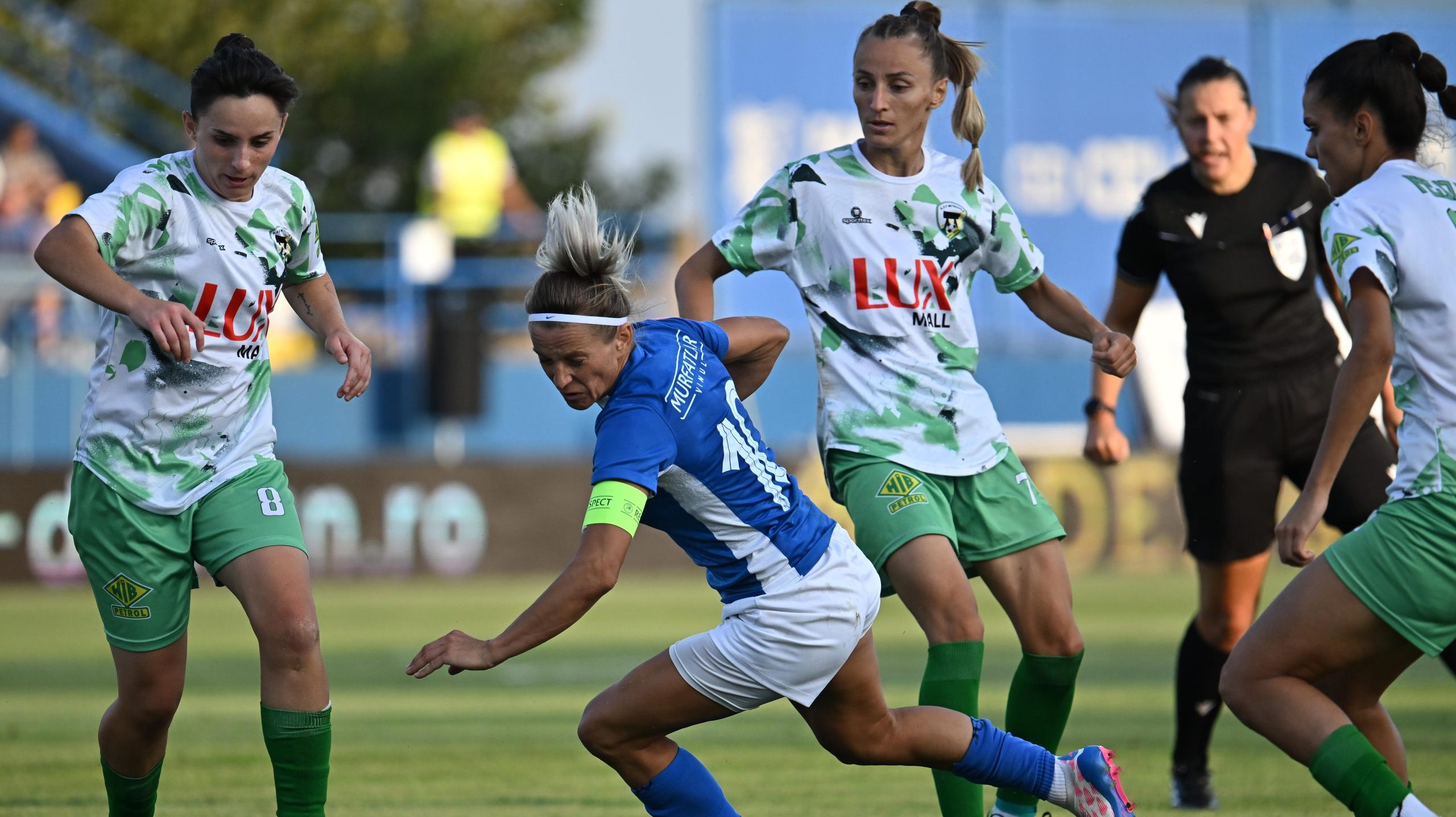 "Bërtisnin vrisni shqiptarët", futbollistja mitrovicase flet për tmerrin në Rumani
